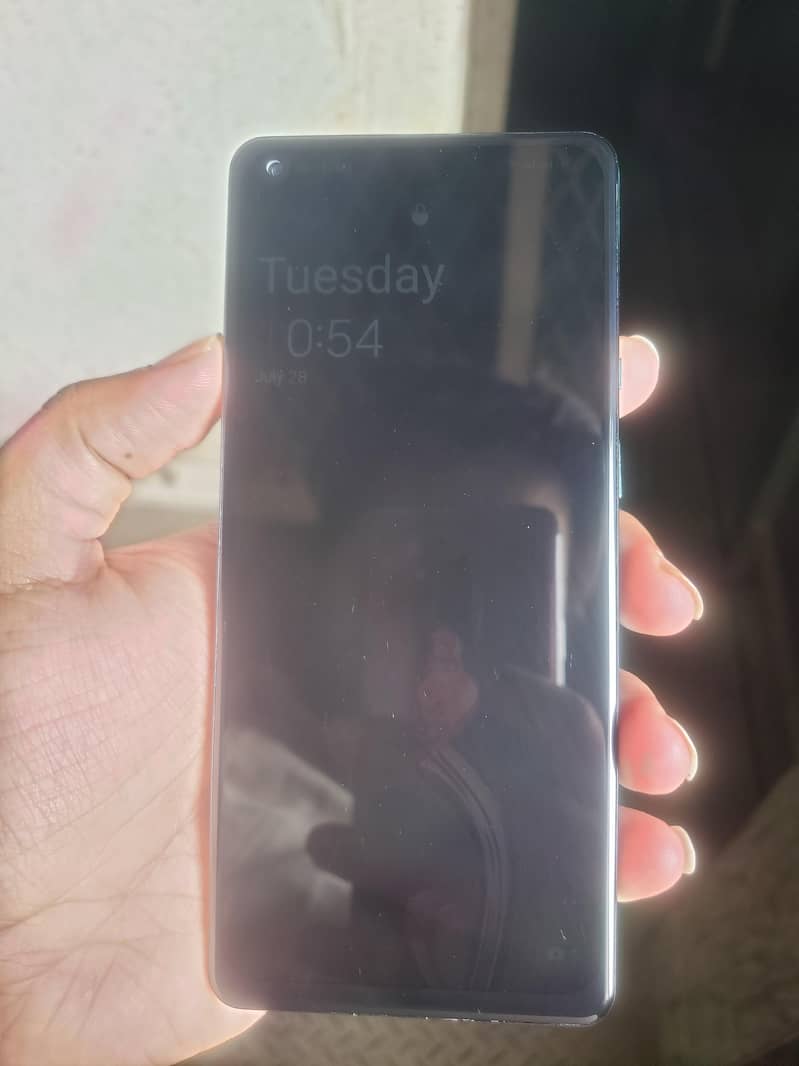 One Plus 8 Pro 6
