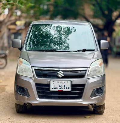 suzuki wagonr
