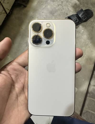 Apple iPhone 13 Pro