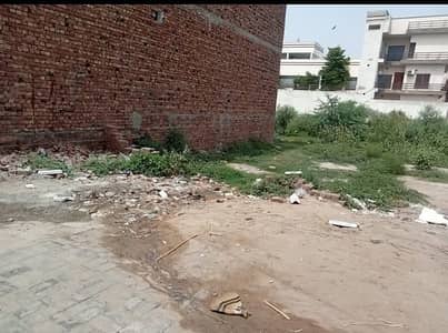 Residential plot for sale