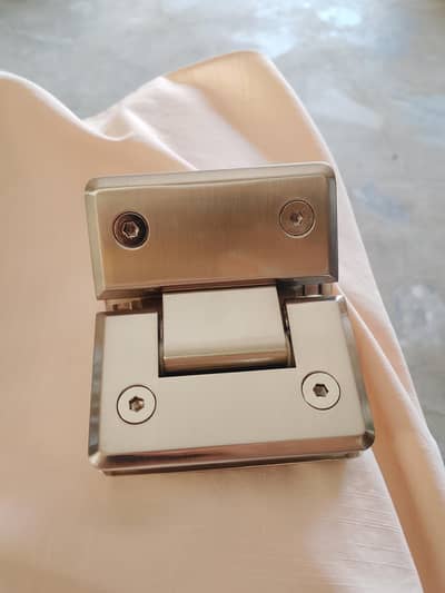12mm Glass door Hinge