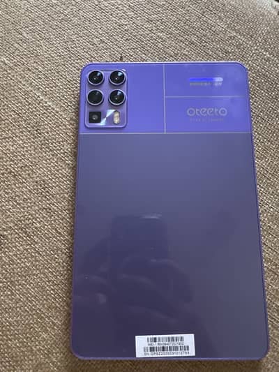 Otteto tab 8
