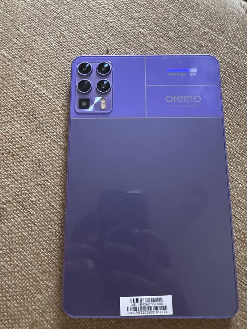 Otteto tab 8 0