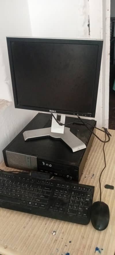 Dell Gaming PC