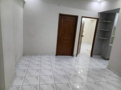 2 bed lounge apartment for rent badar commercial dha phase 5 Karachi
