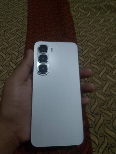 Infinix hot 60i
