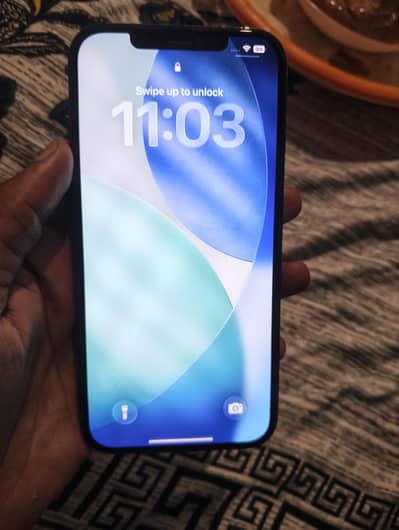 Iphone 12pro max 128gb | Dual Sim PTA Approved|