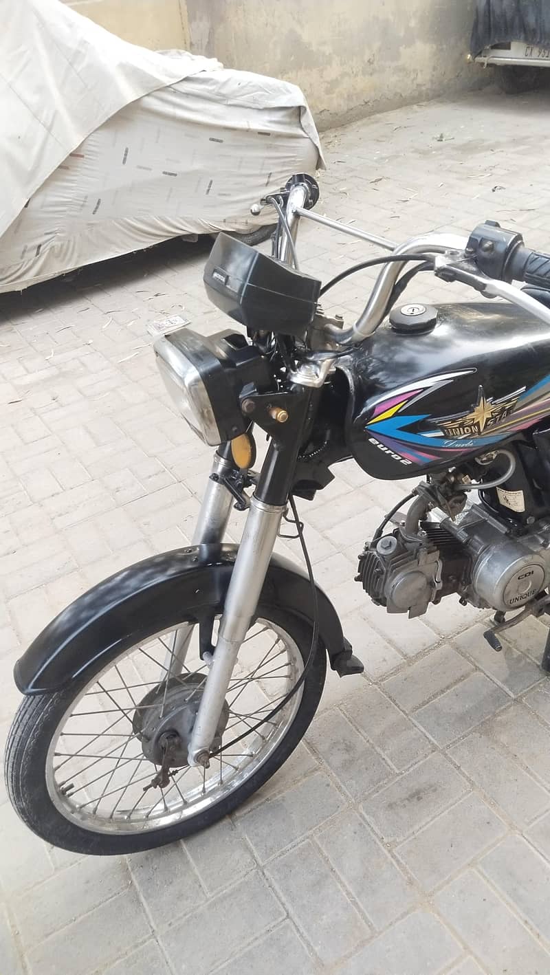Unique Xtreme 2018 8