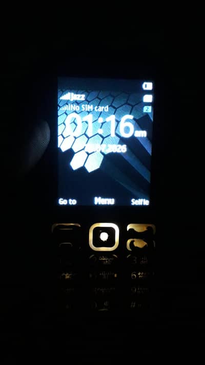 Nokia 216
