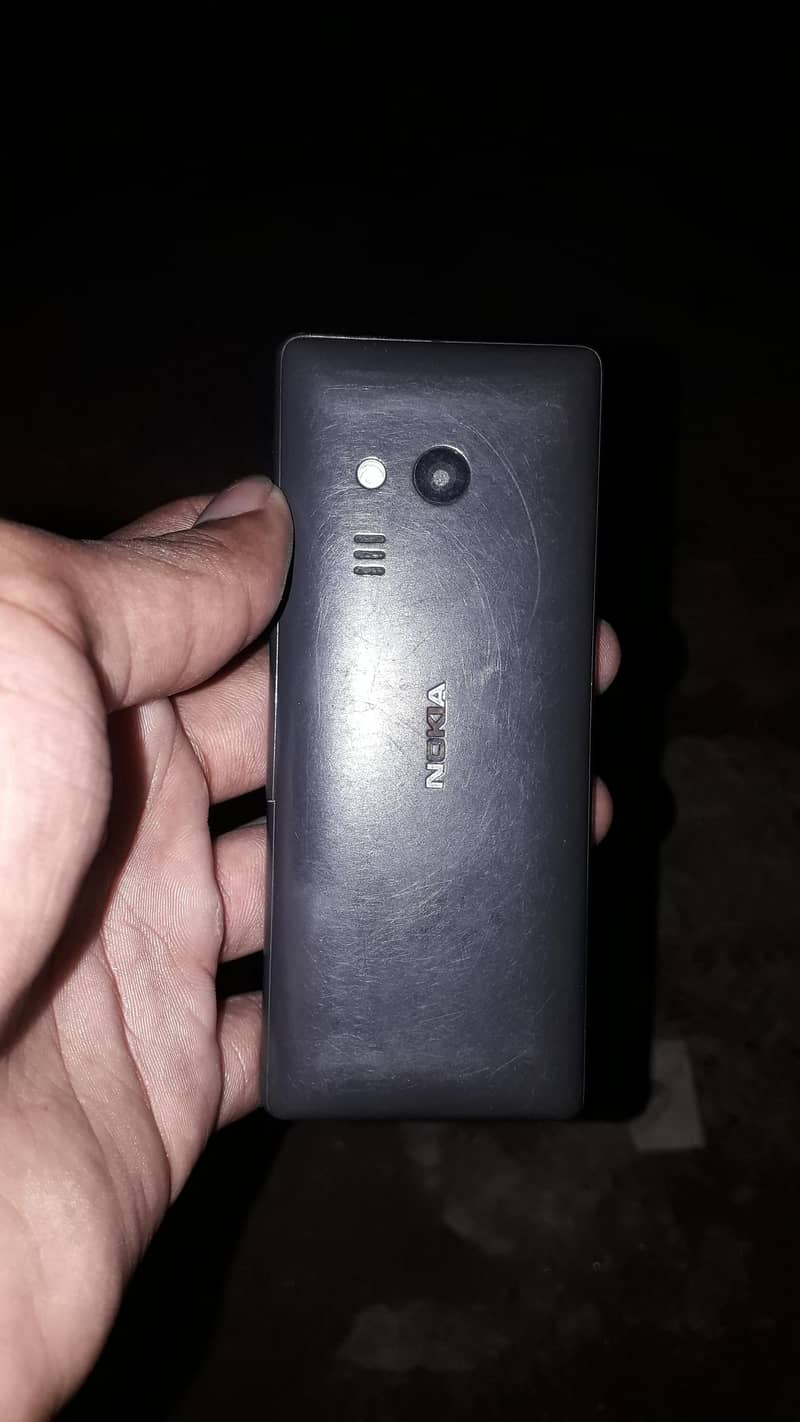Nokia 216 1