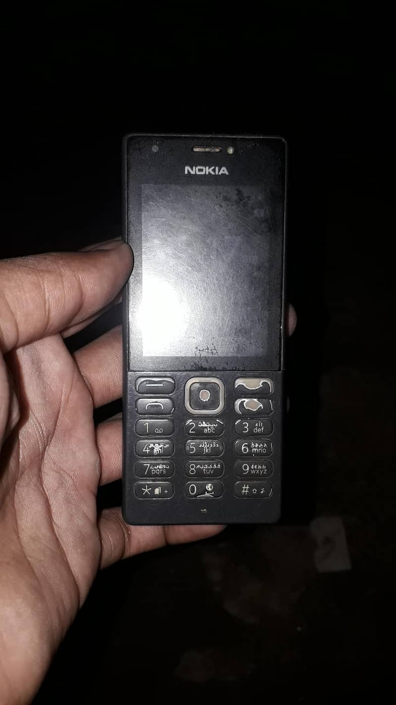 Nokia 216 2