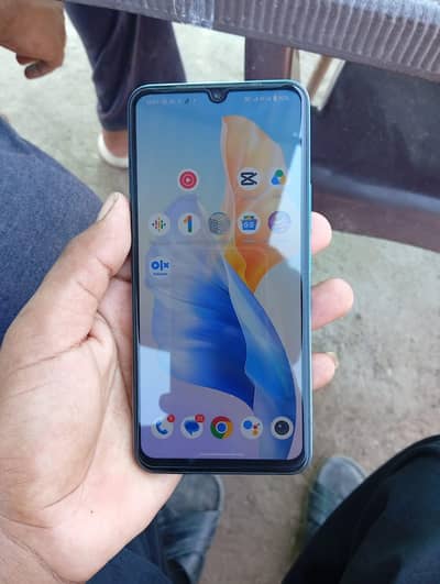 Vivo V23e