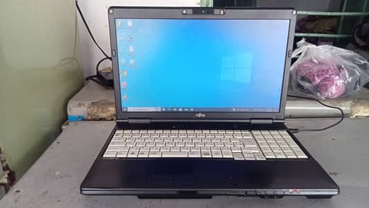Core I3 2nd Gen Fujitsu 4/320