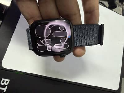 Apple watch series 10