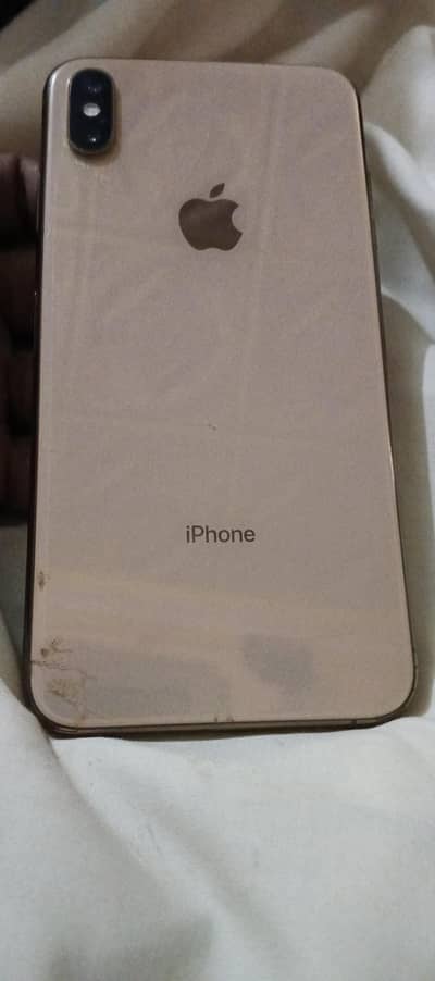 Apple iPhone XS Max