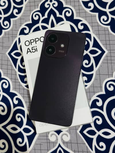 Oppo A5i ( 8/128 )