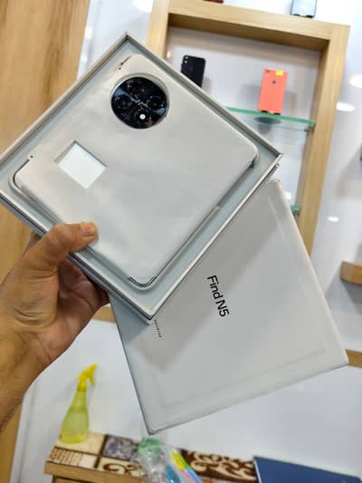 OPPO Find N5 | Find N5 | Oppo mobile for sale | oppo mobile | mobile