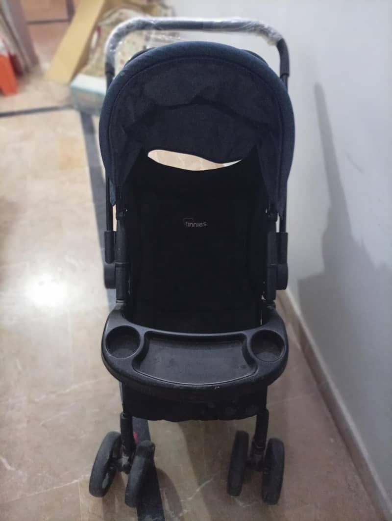 stroller 1