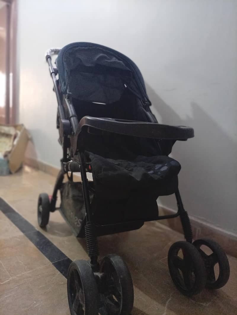 stroller 2