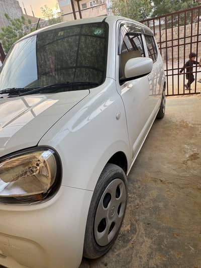 Suzuki Alto 2022