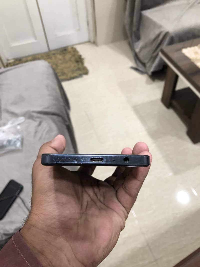 Tecno CAMON 20 5