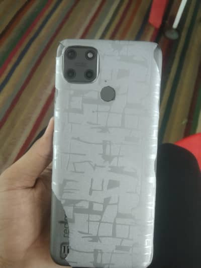 Realme C25Y