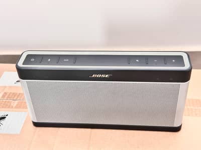 Bose SoundLink iii