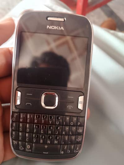 Nokia Asha 302