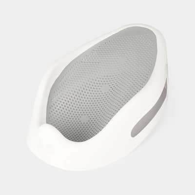 Baby Slilicone Bath Seat ~ Bather ~ Shower Seat