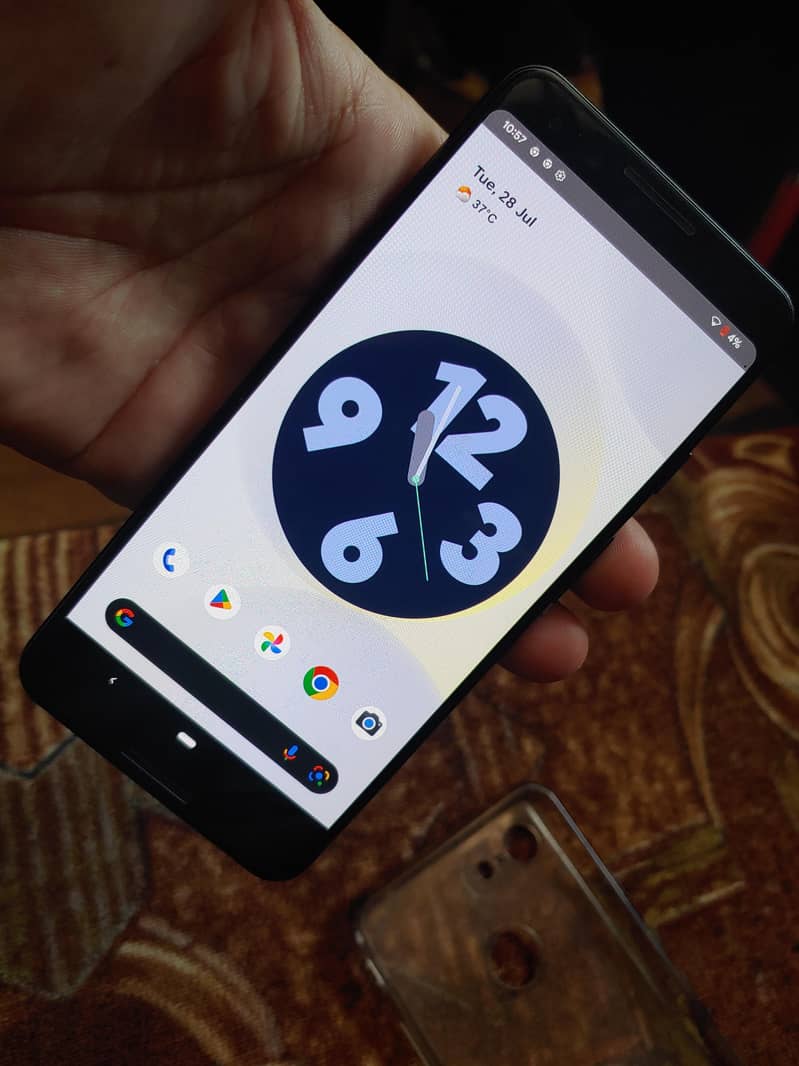 Google Pixel 3 0