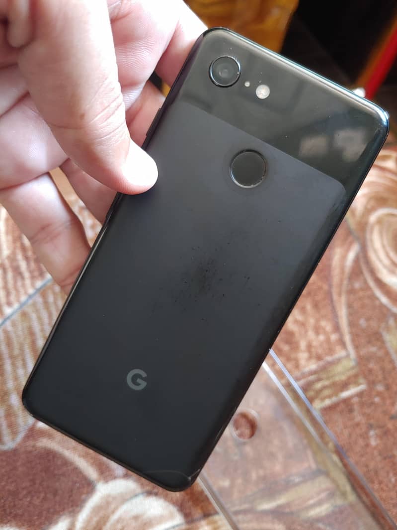 Google Pixel 3 1