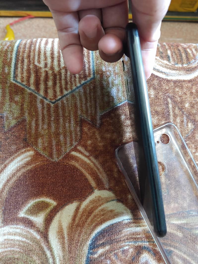 Google Pixel 3 4