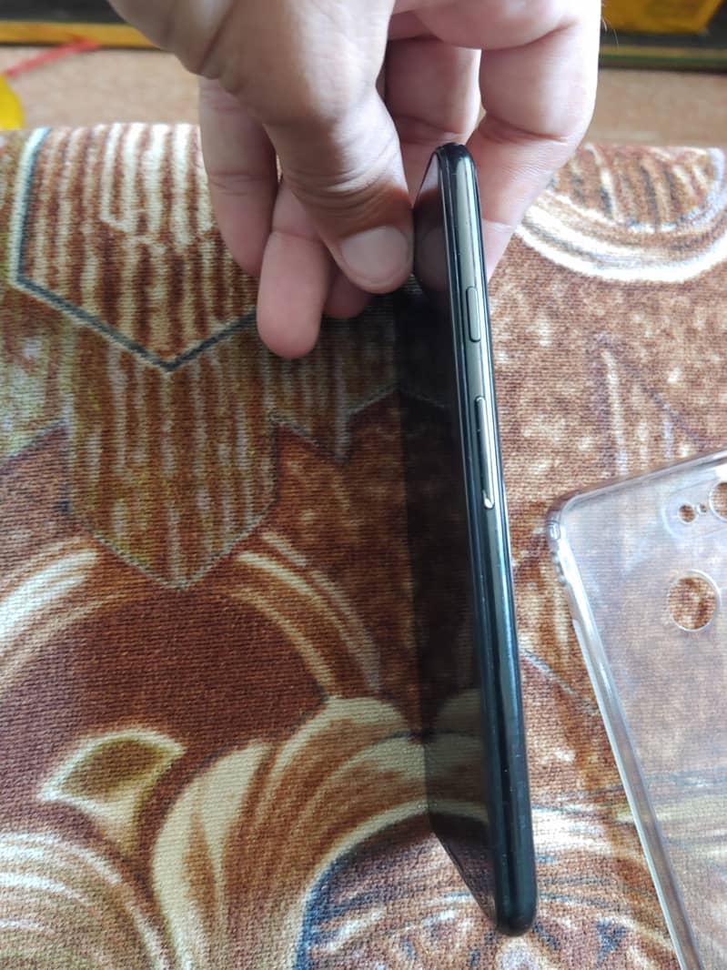 Google Pixel 3 5