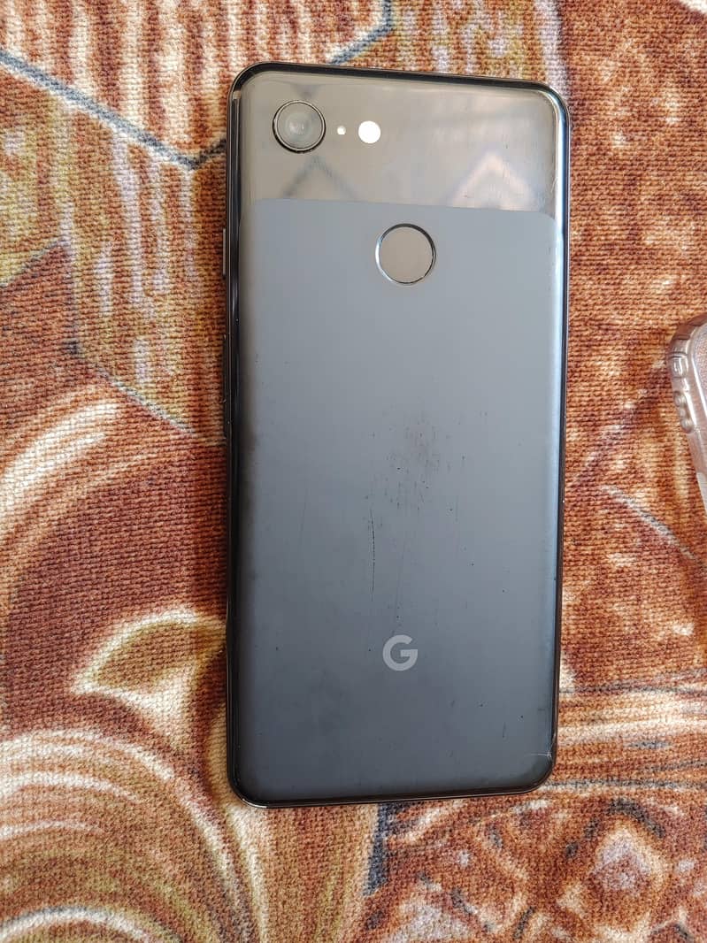 Google Pixel 3 6
