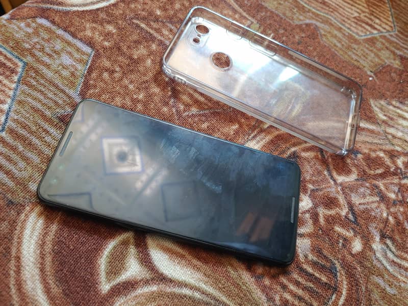 Google Pixel 3 7