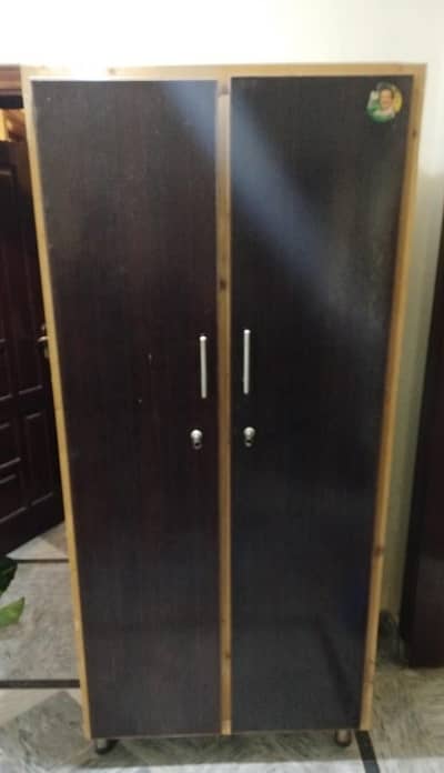 Wardrobe for kids up for sale