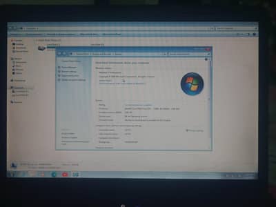 Laptop for urgent sale