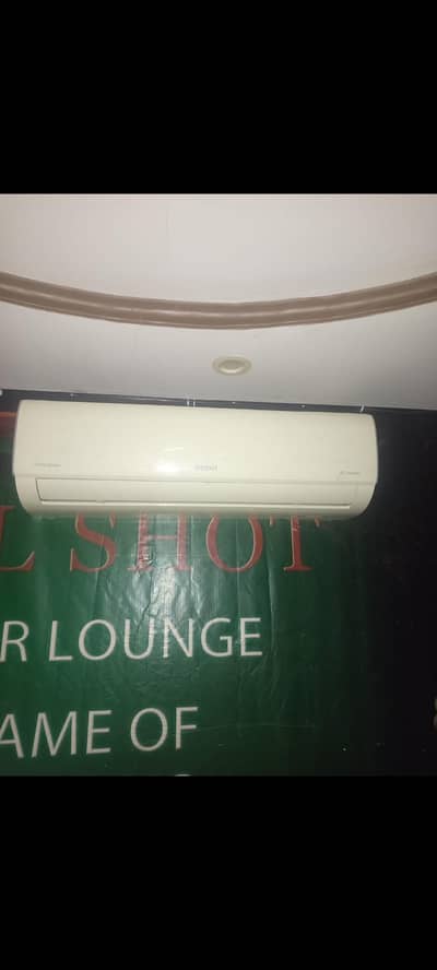 Orient ac 1.5 DC inverter