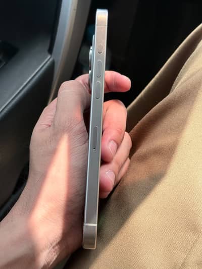 IPhone 15pro max PTA approved