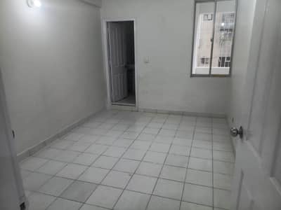 Apartment For Sale 2 Bed Drawing Dining Room Badar Commercial Dha Phase 5 Karachi
