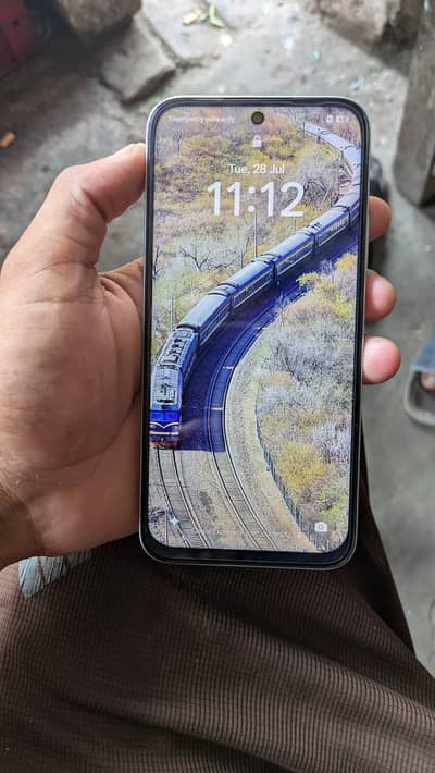 OPPO A6s