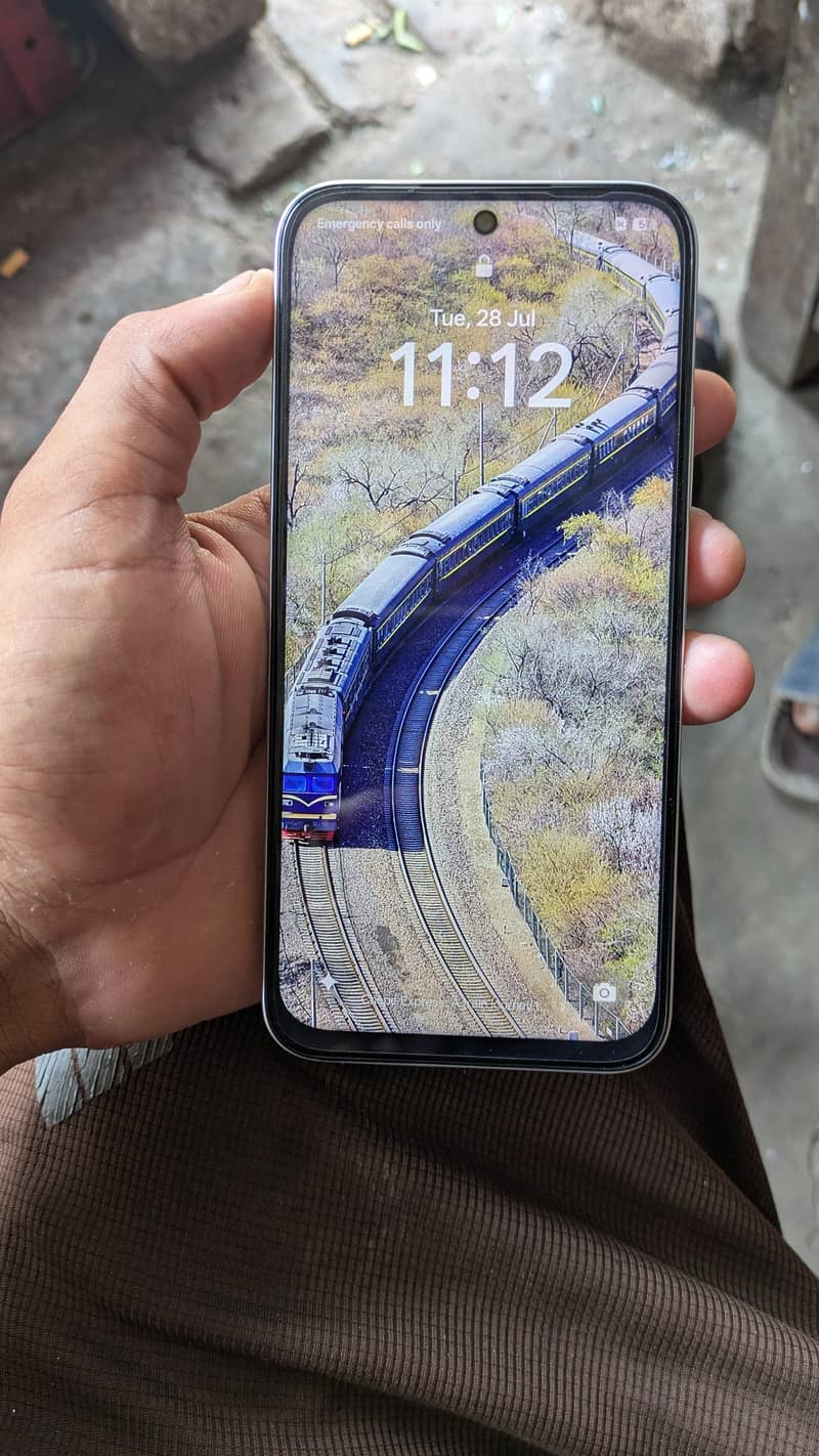 OPPO A6s 0