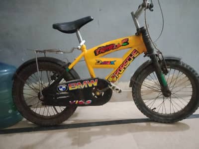 GOOD CONDITION FOR KIDS (WHATS APP 03351305177)