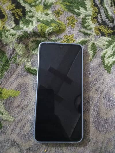 Samsung Mobile A17