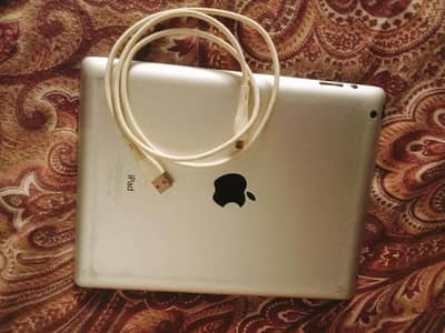 Ipad 4th generation