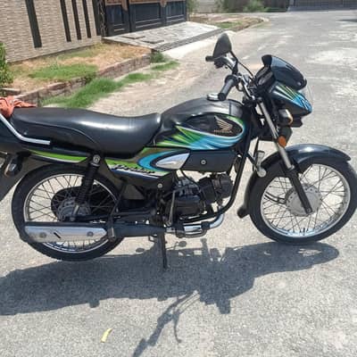 pridor motorcycle urgent sale