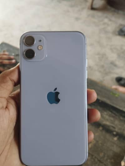 I phone 11 64gb