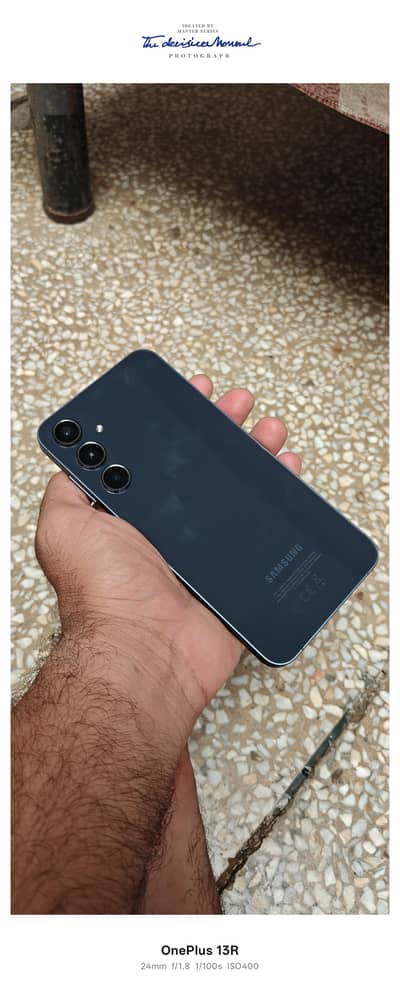 Samsung Mobile A55 5G