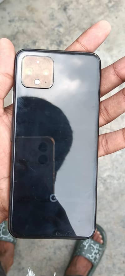 Google Pixel 4