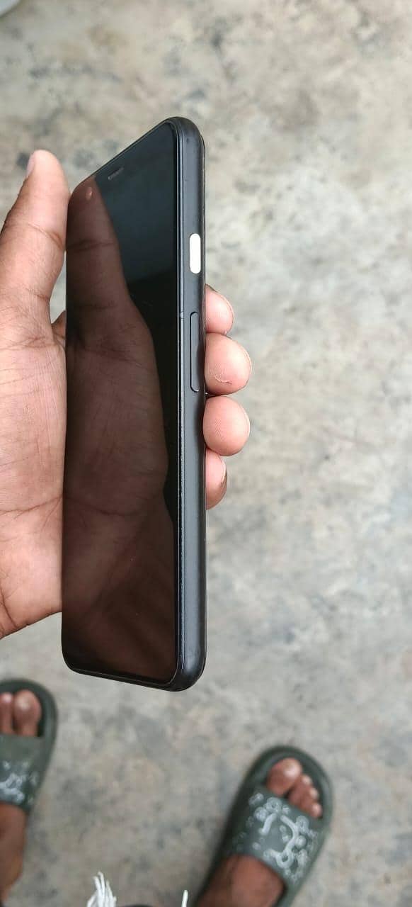 Google Pixel 4 2